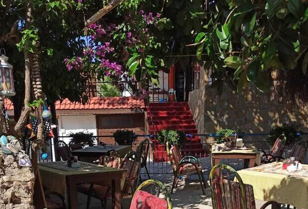 Antonios Motel - Görsel 12