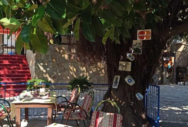 Antonios Motel - Görsel 7