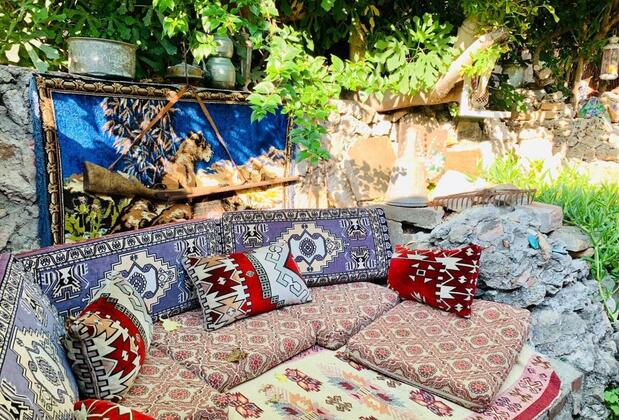 Antonios Motel - Görsel 19