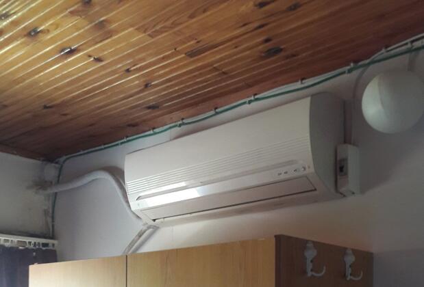 Antonios Motel - Görsel 28