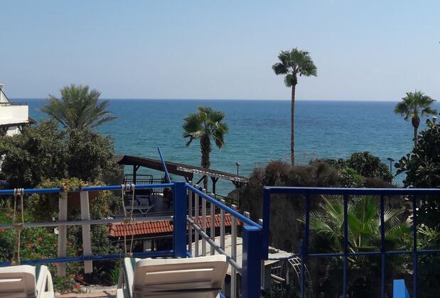 Antonios Motel - Görsel 16