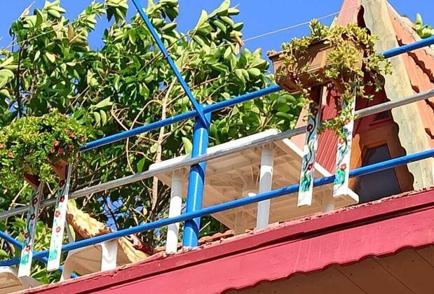 Antonios Motel - Görsel 15