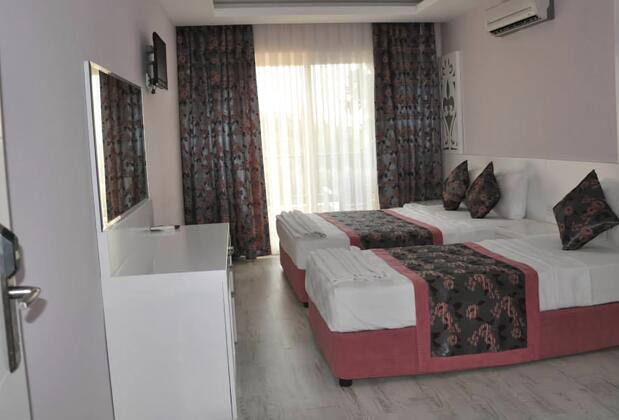 Beachway Boutique Hotel - Görsel 15