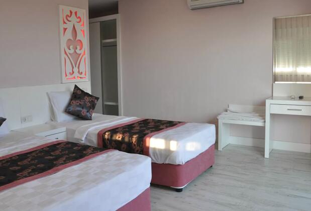 Beachway Boutique Hotel - Görsel 14