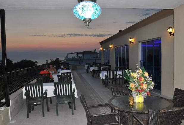 Beachway Boutique Hotel - Görsel 5