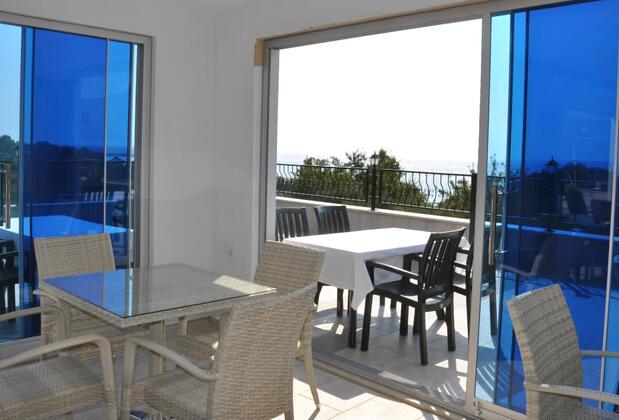 Beachway Boutique Hotel - Görsel 9