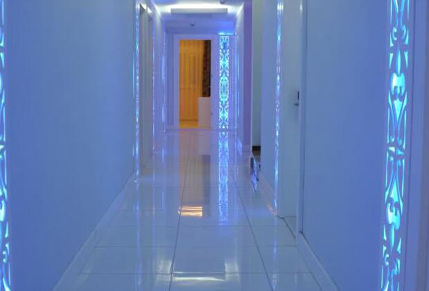 Beachway Boutique Hotel - Görsel 10