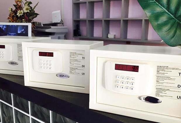 Beachway Boutique Hotel - Görsel 3