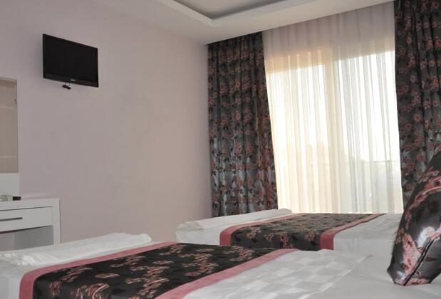 Beachway Boutique Hotel - Görsel 17