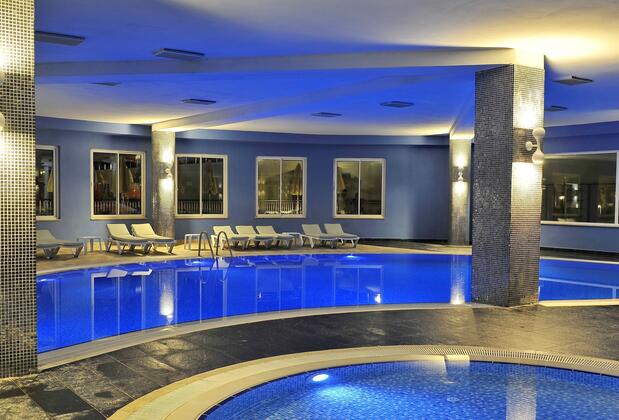 Lake & River Side Hotel - Görsel 10