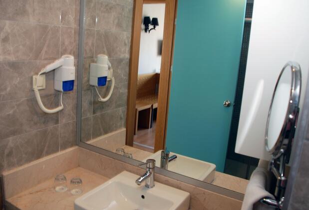 Lake & River Side Hotel - Görsel 7