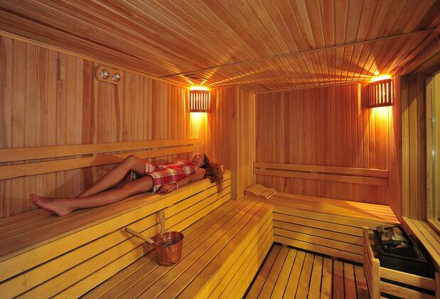 Lake & River Side Hotel - Görsel 12