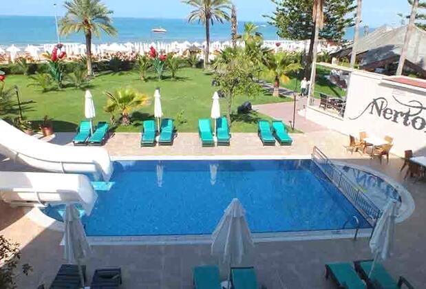 Nerton Hotel - Görsel 3