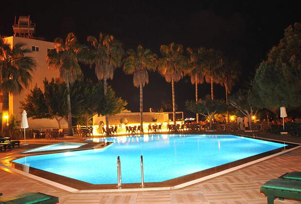 Nerton Hotel - Görsel 5