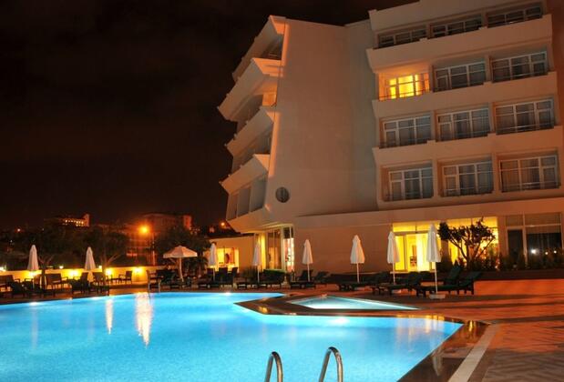 Nerton Hotel - Görsel 6