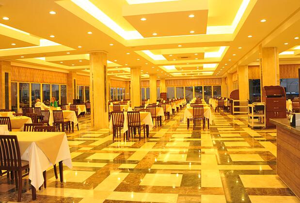 Nerton Hotel - Görsel 7