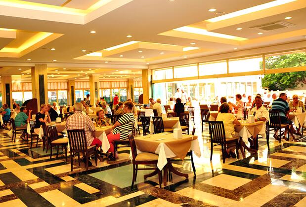 Nerton Hotel - Görsel 8