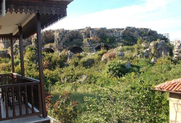 İlhan Motel - Görsel 3