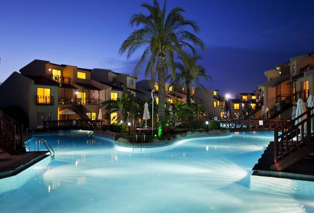 Silence Beach Resort - Görsel 3