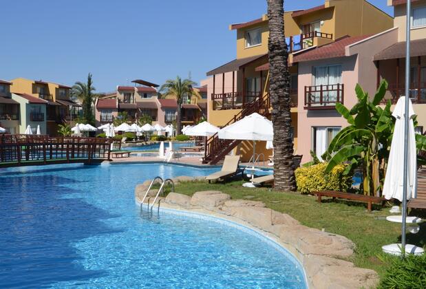 Silence Beach Resort - Görsel 4