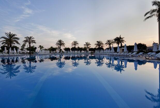 Silence Beach Resort - Görsel 5