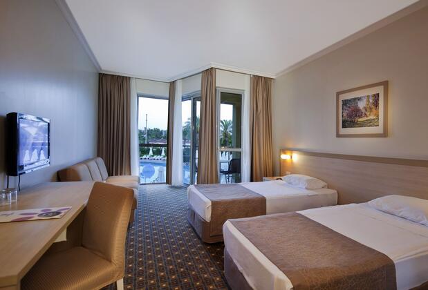 Silence Beach Resort - Görsel 29