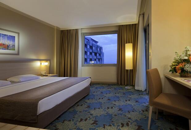 Silence Beach Resort - Görsel 27