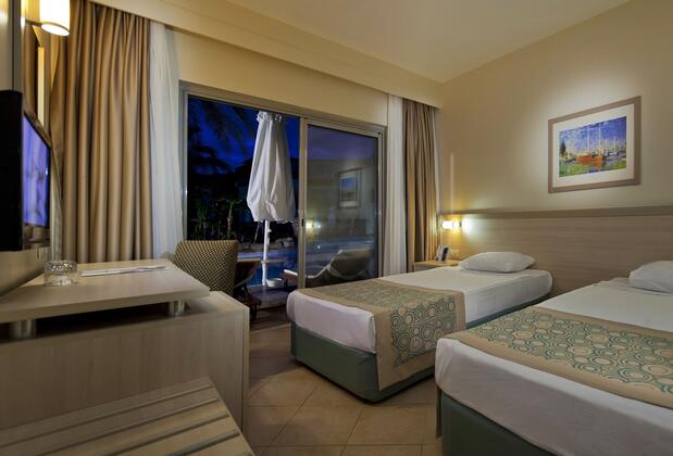 Silence Beach Resort - Görsel 28