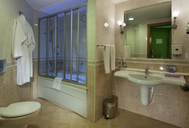 Silence Beach Resort - Görsel 31