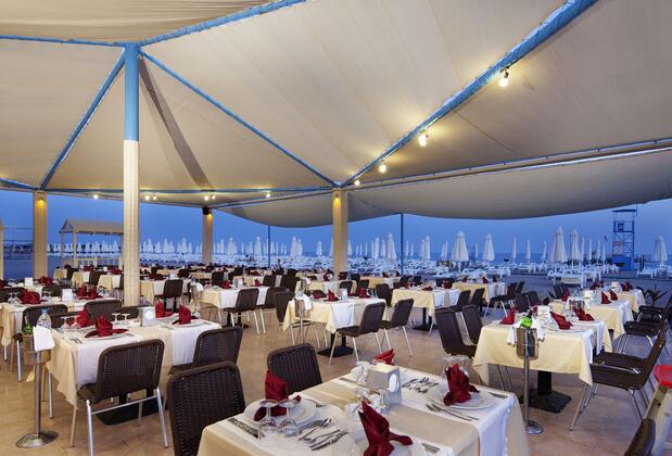 Silence Beach Resort - Görsel 16