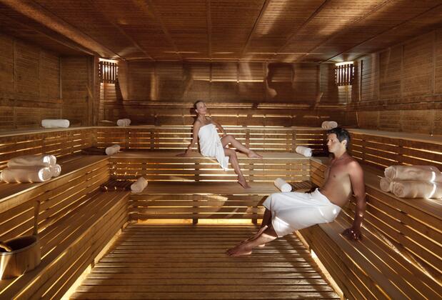 Silence Beach Resort - Görsel 18