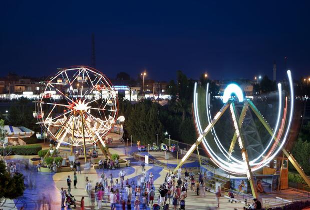 Silence Beach Resort - Görsel 20