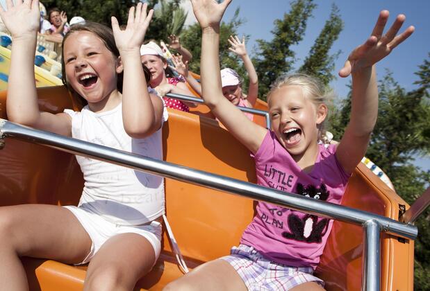 Silence Beach Resort - Görsel 22