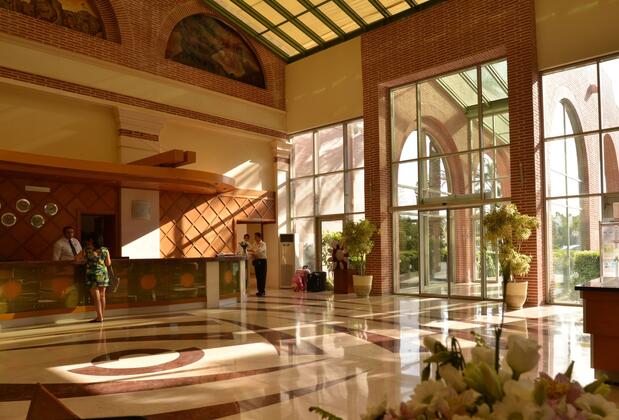 Silence Beach Resort - Görsel 9