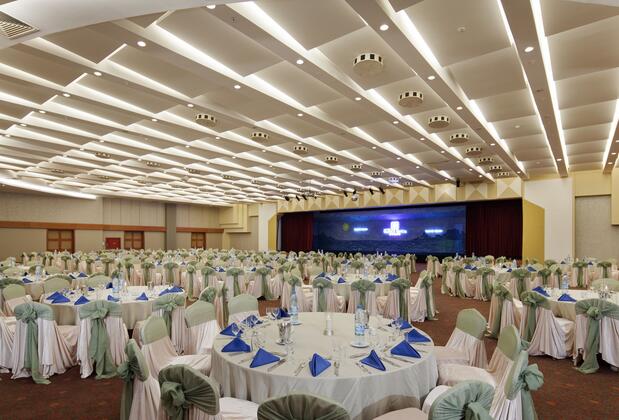 Silence Beach Resort - Görsel 17