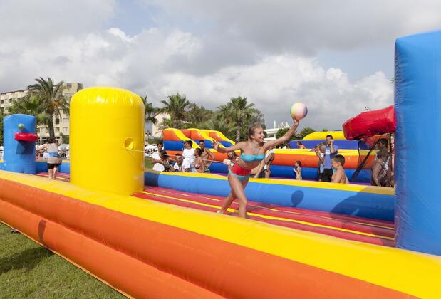 Silence Beach Resort - Görsel 21