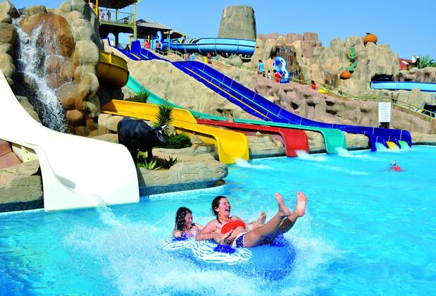 Silence Beach Resort - Görsel 11