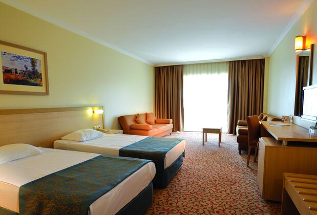 Silence Beach Resort - Görsel 30