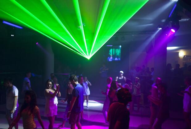 Silence Beach Resort - Görsel 23