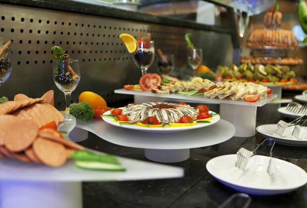 Silence Beach Resort - Görsel 15