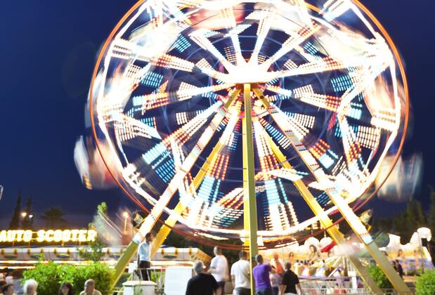 Silence Beach Resort - Görsel 19