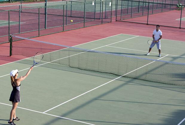 Silence Beach Resort - Görsel 25