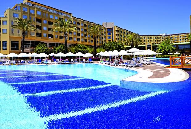 Silence Beach Resort - Görsel 8