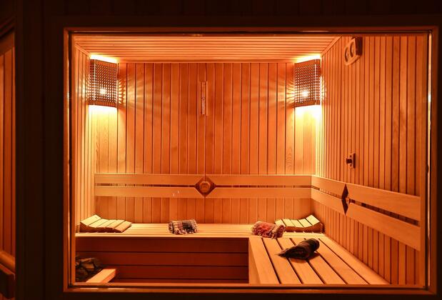 Senatus Hotel - Görsel 17