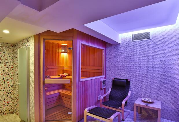 Senatus Hotel - Görsel 18