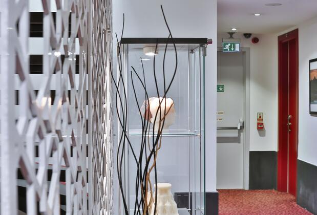 Senatus Hotel - Görsel 19