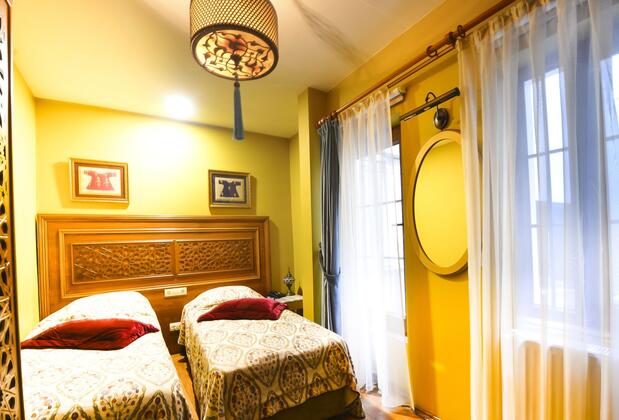 Merial Hotel - Görsel 6