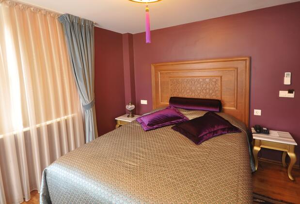 Merial Hotel - Görsel 7