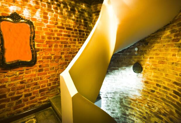 Merial Hotel - Görsel 3