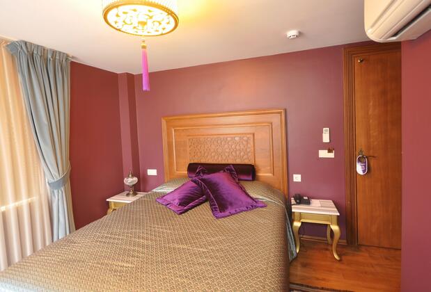 Merial Hotel - Görsel 9